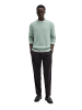 Marc O'Polo Pullover regular in Midnight Moss