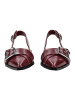 Steve Madden Ballerinas in Cherry