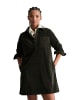 Marc O'Polo DENIM Cordkleid straight in Black Espresso