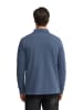 Polo Club Poloshirt MAN RIGBY GO POLO LS IO LONG SLEEVE REGULAR FIT in Denim