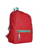 American Tourister Fun Limit 20 - Rucksack 38 cm (cardinal red) in cardinal red