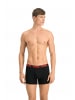 Puma Boxershorts für Herren in rot