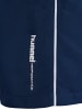 Hummel Short "Pulse Board Shorts" in Blau