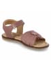 Lurchi Sandalette in rosa