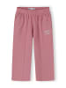 Minoti 2-tlg Jogginganzug 30FLEECE161 in pink