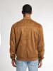 Petrol Industries Bomberjacke Atlas in Braun