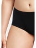 Chantelle Short Slip Soft Stretch in Schwarz