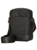 JOOP! Marcena Rafael - Schultertasche 18 cm (forest night) in schwarz