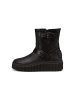 Marc O'Polo Zipper-Boot Model Bianca in Schwarz