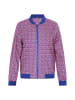 UCY Damen Jacke in Koralle