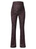 Supermom Casual Hose Flared Cary in Black