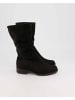 Semler Klassische Stiefel in Schwarz