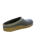HAFLINGER Hausschuhe in Grau