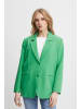 ICHI Jackenblazer IHLEXI BL2 - 20118548  Modischer Blazer mit Reverskragen in Grün