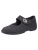 Finn Comfort Hausschuh in grau