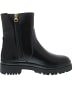 Gant Aligrey Stiefelette Schwarz
