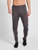 Hummel Hummel Verstellbare Taille Hose Hmlpro Multisport Herren in FORGED IRON/QUIET SHADE