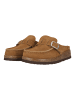 NOU Sandalen Emilian V2 in 5199 Toffee