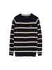 Polo Club Pullover NANTUCKET RIGBY GO in Navy Blau