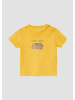 s.Oliver T-Shirt in 1400_gelb
