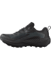 SALOMON Trailrunning-Schuh GENESIS GORE-TEX in black/agave green/urban chic