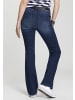 H.I.S. Bootcut-Jeans in dark blue