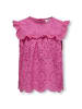 KIDS ONLY Top in Raspberry Rose