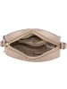 Valentino Divina Mini Bag Umhängetasche 17 cm taupe