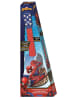 LEXIBOOK® Spider-Man Meine Erste Gitarre – 53 cm