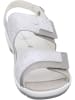WALDLÄUFER Sandalen für Damen in beige