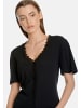 Vive Maria Blusenshirt Ma Camille in schwarz