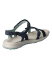 Ecco Outdoorsandalen Cruise II in marine/ice flower