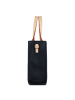 Bugatti Ella Handtasche 22.5 cm schwarz