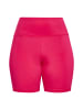 faina Damen Shorts in Pink