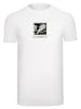 Mister Tee Mister Tee T-Shirts in white