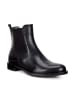 Ecco Schnürstiefel in schwarz