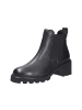 Paul Green Stiefelette in schwarz