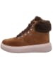 Legero Stiefelette WONDER in Saddle