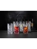 Nachtmann 6er Set Longdrinkgläser Noblesse in Transparent 375 ml in transparent