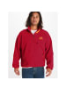 Marmot M 94 E.C.O. RECYCLED FLEECE in Rot