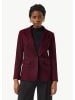 comma Indoor-Blazer in 38K3_bordeaux