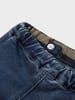 name it Jeans in Dark Blue Denim