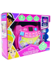 LEXIBOOK® Disney Prinzessinnen BT-Lautsprecher mit Mikrofonen & Licht