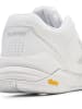 Hummel Sportschuh Court Professional in WHITE