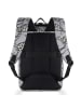 Chiemsee Jump N Fly Daypack 46 cm Laptopfach grau