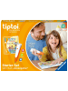 Ravensburger Ravensburger tiptoi Starter-Set 00113: Stift und Wörter-Bilderbuch...