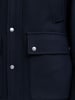 Jack & Jones Jacke in Dark Navy