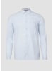 s.Oliver Hemd in 50K0_hellblau