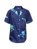 Cyberjammies Ashley Pyjama Top in marine