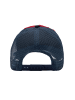 King Kerosin King Kerosin Trucker Cap Grumpy Old Men Need Love Too in bordeaux